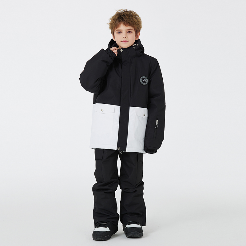 Children's Snow Suit Wear, Sno – Winter Clothing Boys Bewertung und Preis