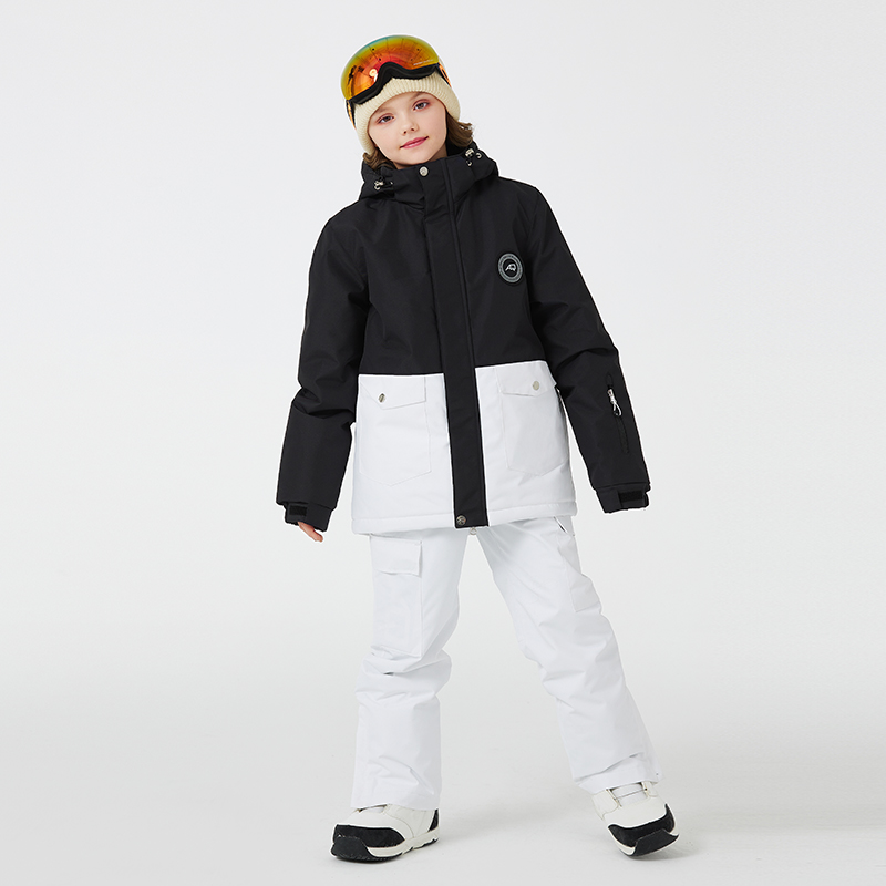 Children's Snow Suit Wear, Sno – Winter Clothing Boys Bewertung und Preis