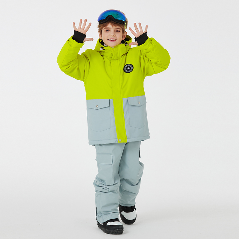 Children's Snow Suit Wear, Sno – Winter Clothing Boys Bewertung und Preis