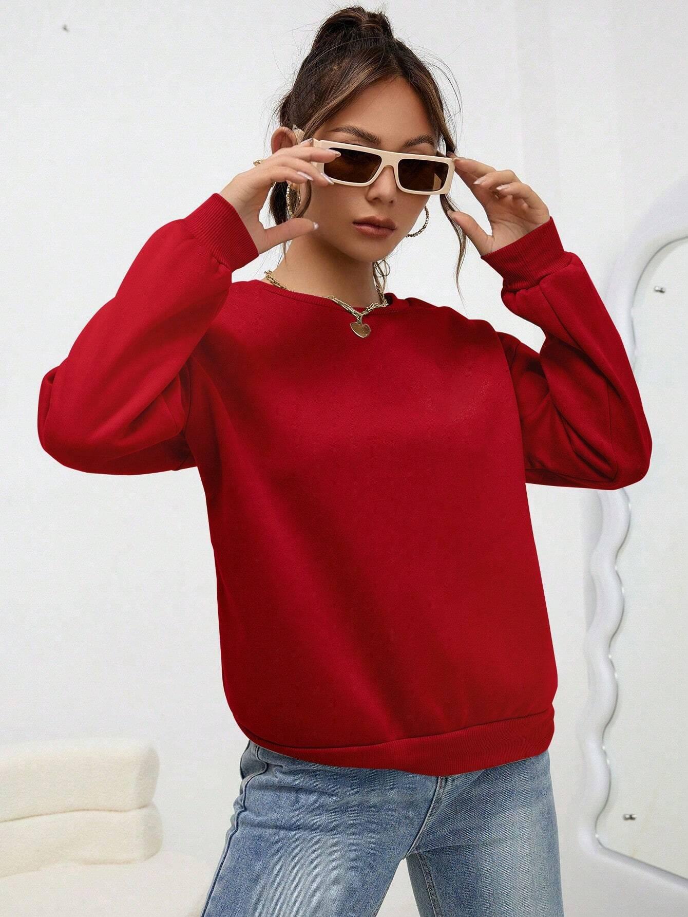 Solid Color Multicolor Plus Si – Winter Clothing Color Bewertung und Preis