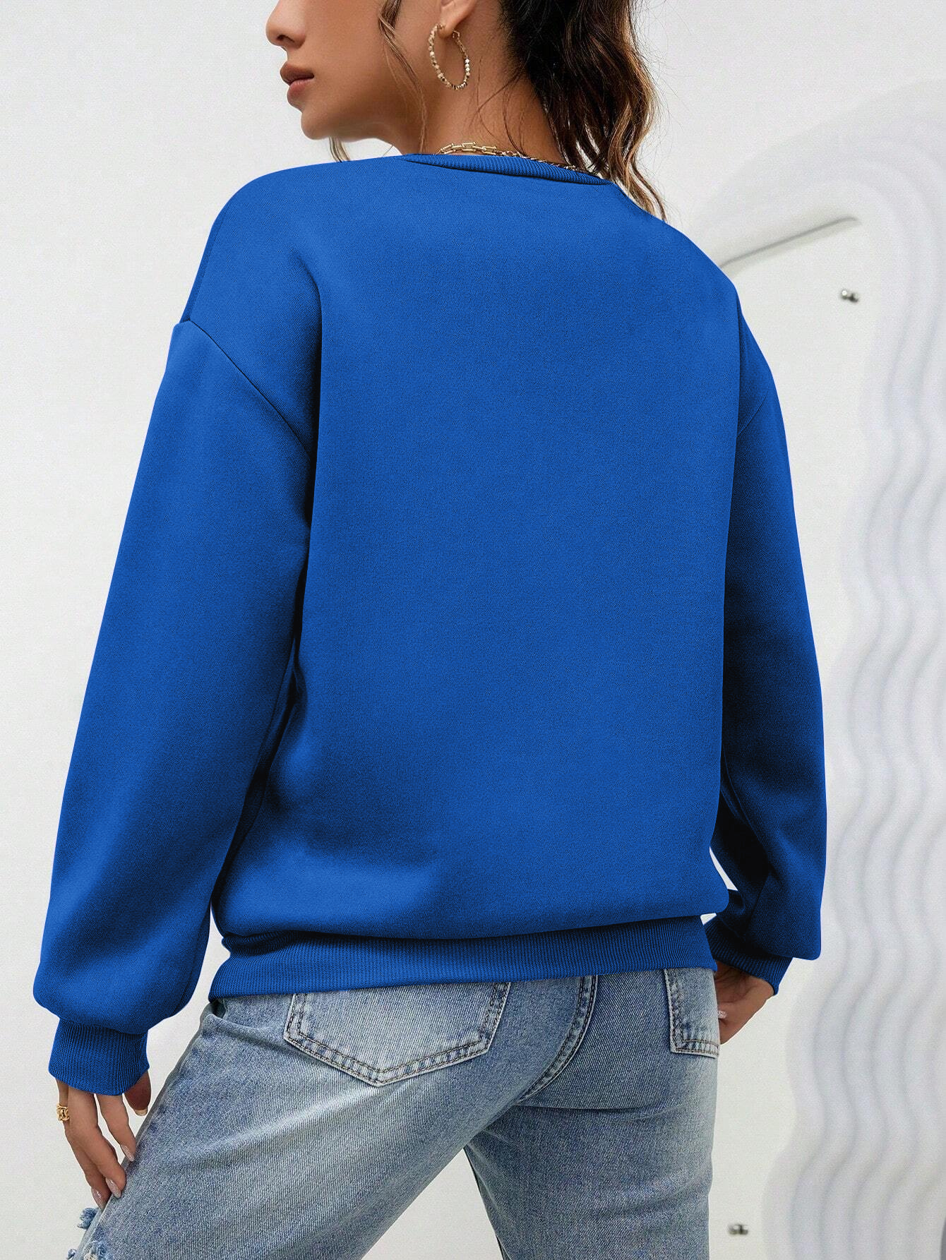 Solid Color Multicolor Plus Si – Winter Clothing Color Bewertung und Preis