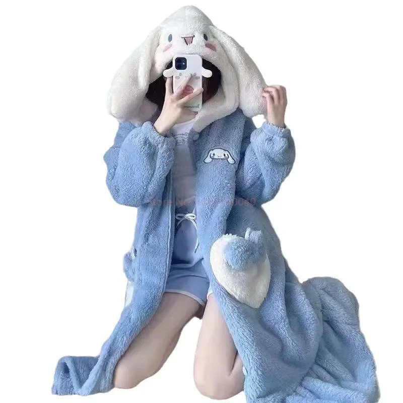 25COSAnime Women Girl Plush Pa – Winter Cloth Bewertung und Preis