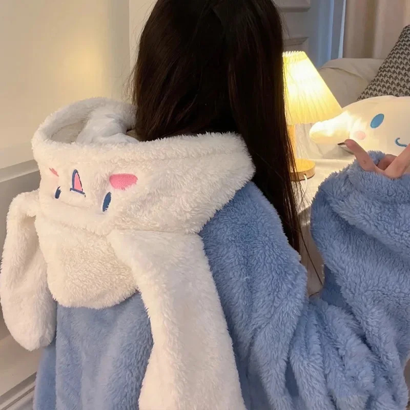 25COSAnime Women Girl Plush Pa – Winter Cloth Bewertung und Preis