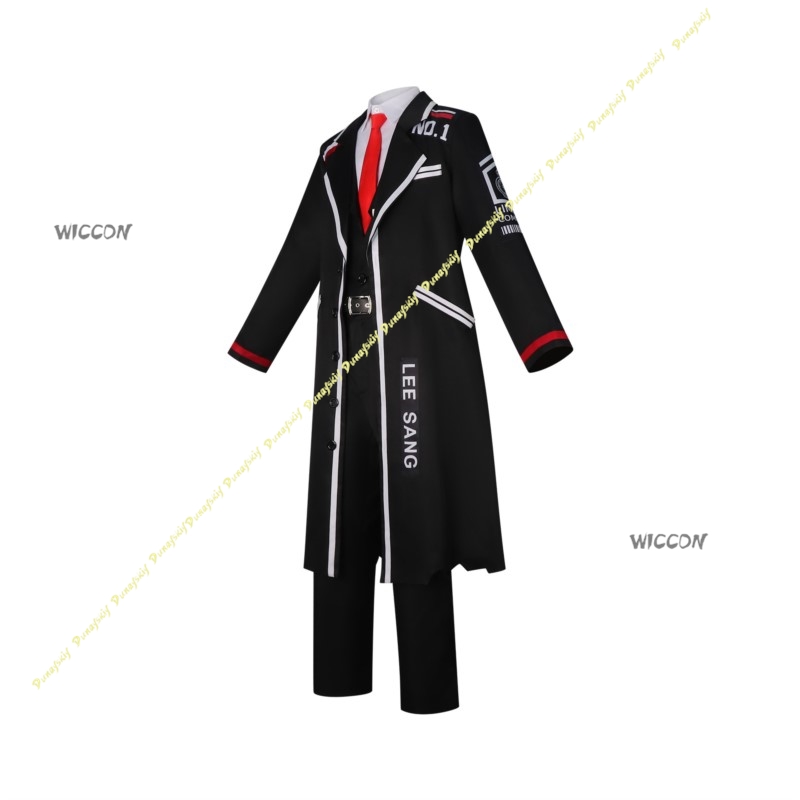 Limbus Company Game Anime Cool – Winter Cloth Bewertung und Preis