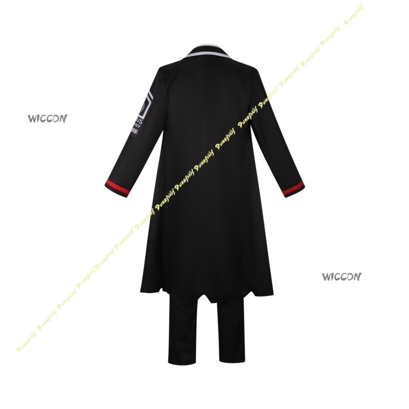 Limbus Company Game Anime Cool – Winter Cloth Bewertung und Preis