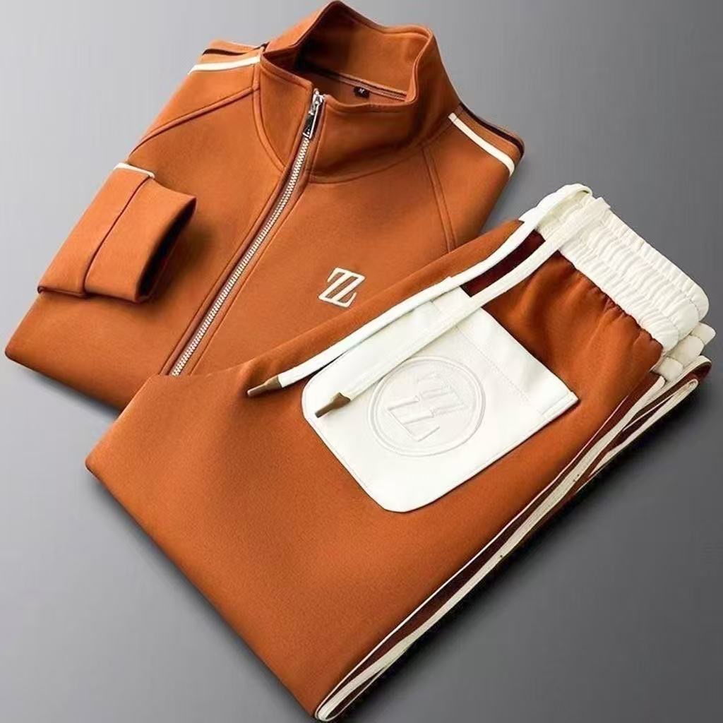 2026 men tracksuit Sportswear  – Winter Clothing For Bewertung und Preis