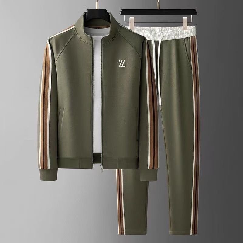 2026 men tracksuit Sportswear  – Winter Clothing For Bewertung und Preis