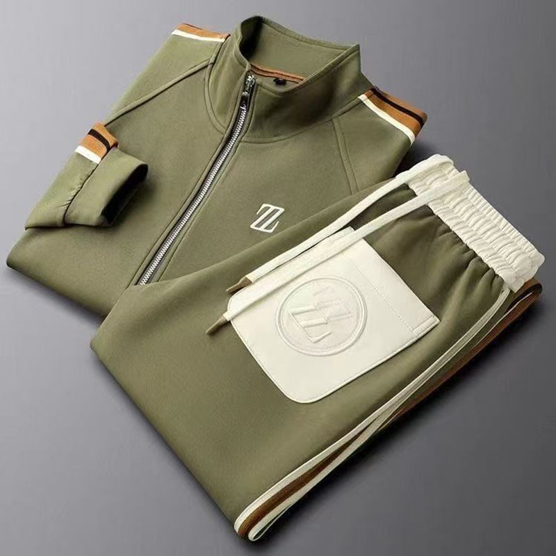 2026 men tracksuit Sportswear  – Winter Clothing For Bewertung und Preis