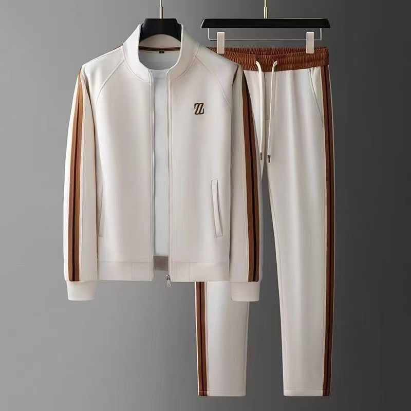 2026 men tracksuit Sportswear  – Winter Clothing For Bewertung und Preis