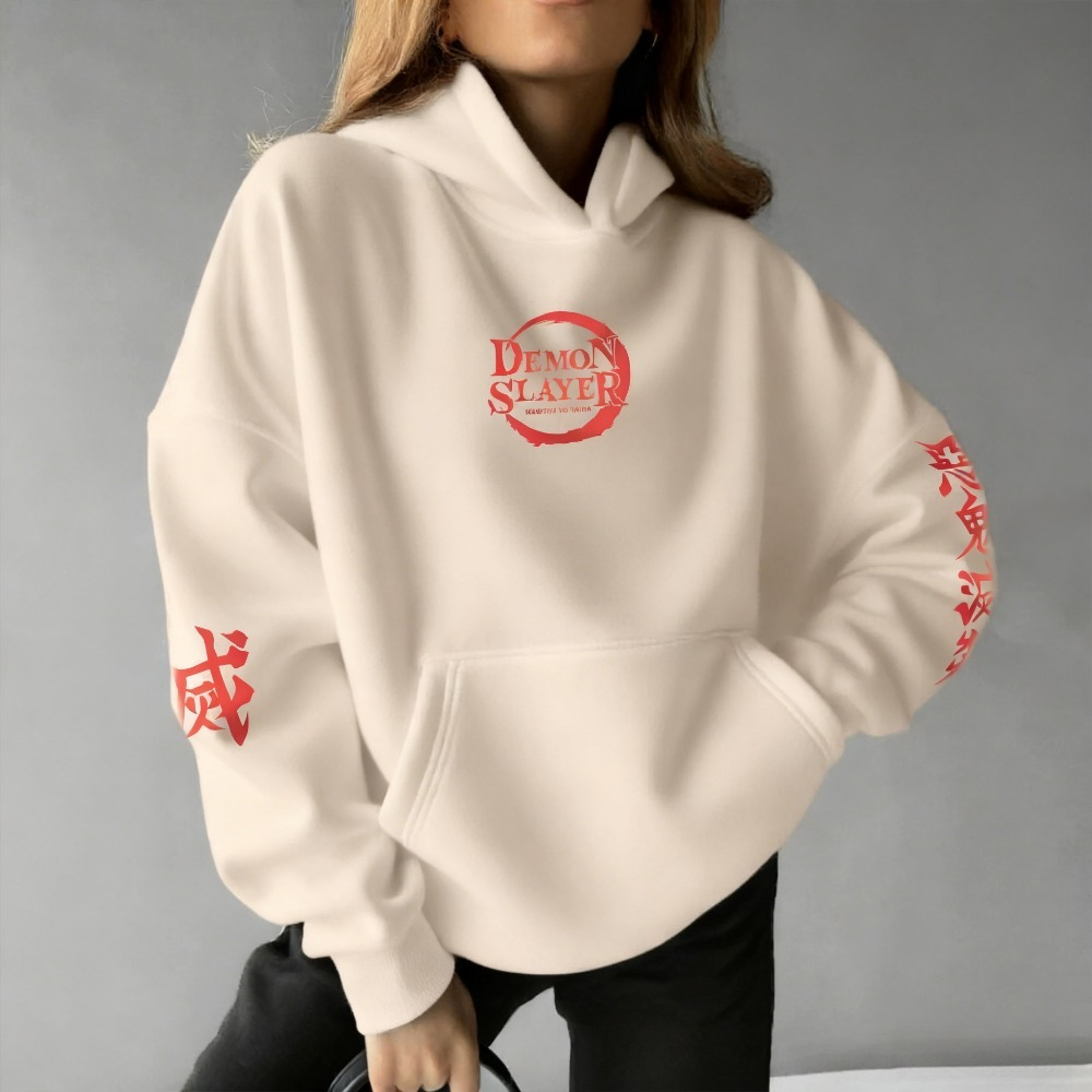Demon Slayer Men's and Women's – Winter Clothing Boys Bewertung und Preis