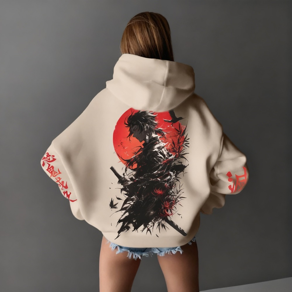 Demon Slayer Men's and Women's – Winter Clothing Boys Bewertung und Preis