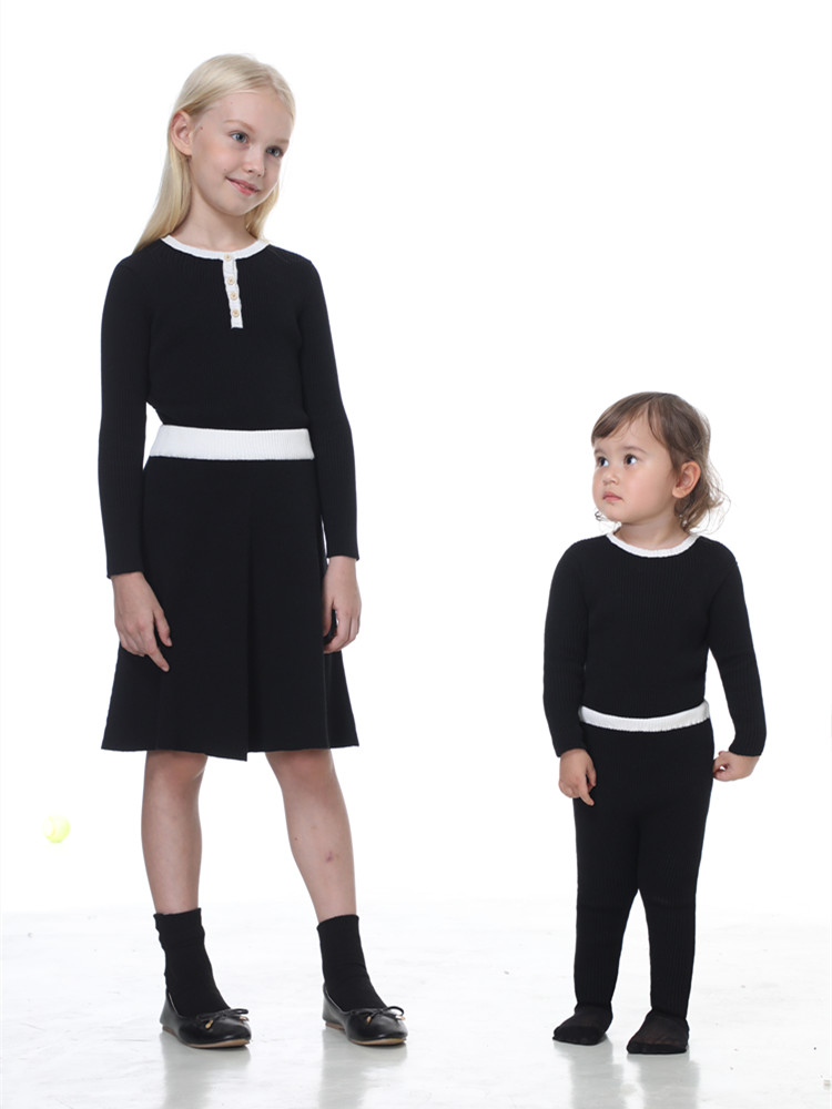 Children Spanish Clothes Set B – Winter Clothing In Spanish Bewertung und Preis