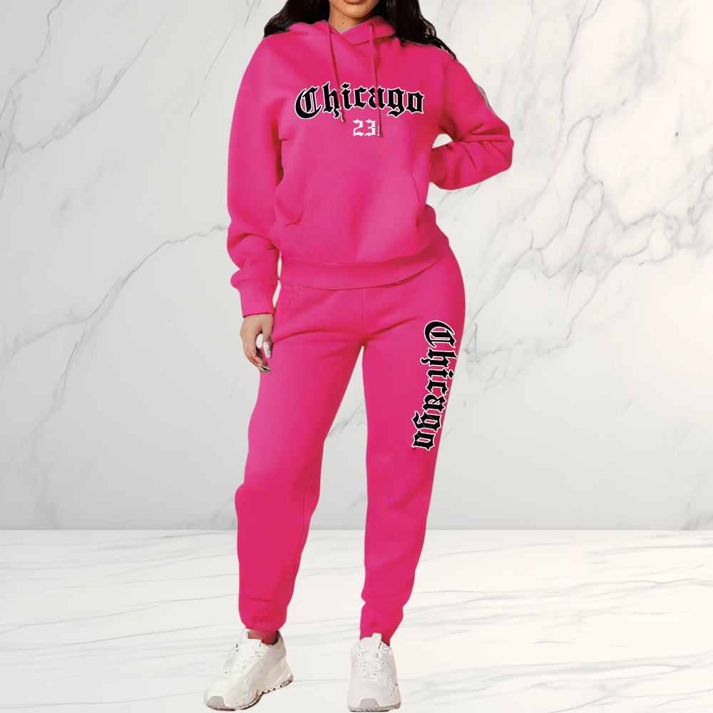 Women's Tracksuit Hoodies Trou – Winter Clothing Deals Bewertung und Preis