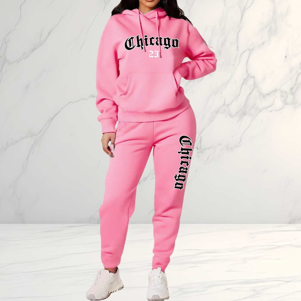 Women's Tracksuit Hoodies Trou – Winter Clothing Deals Bewertung und Preis