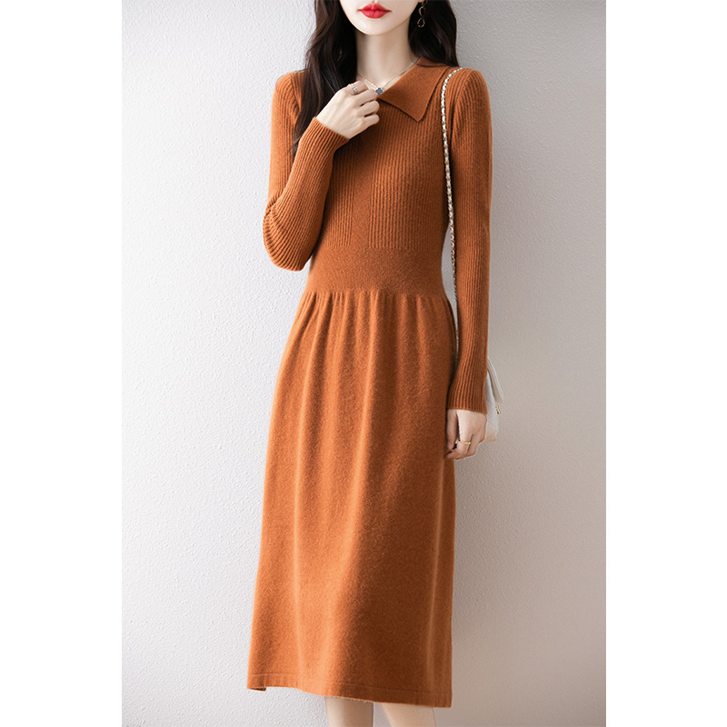 100% pure wool women's long sk – Winter Clothing H&M Bewertung und Preis