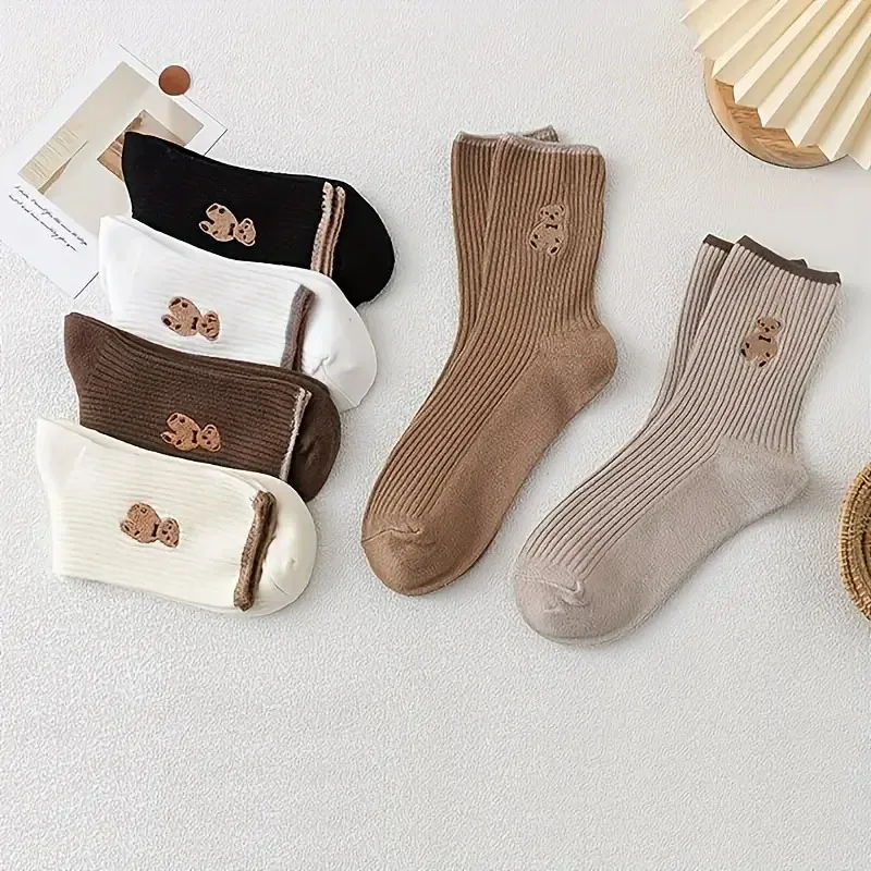 20 Pairs of Cartoon Teddy Bear – Winter Clothing Youtube Bewertung und Preis
