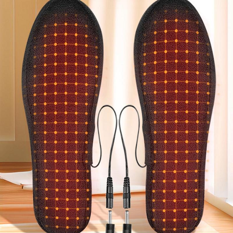 Heated Boot Insoles USB Short  – Heated Insole Rechargeable Bewertung und Preis
