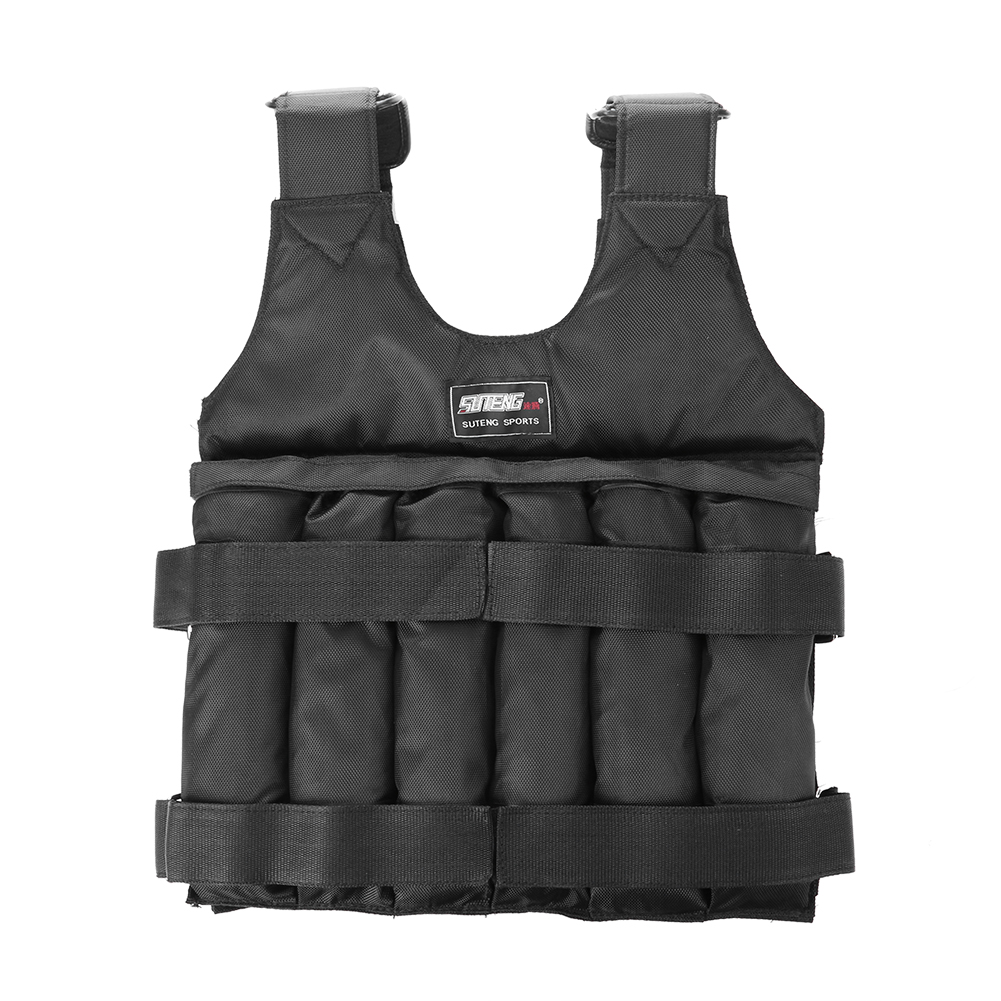 1 - 110LBS Adjustable Weighted – Winter Clothing Color Bewertung und Preis