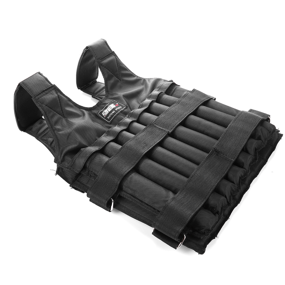 1 - 110LBS Adjustable Weighted – Winter Clothing Color Bewertung und Preis