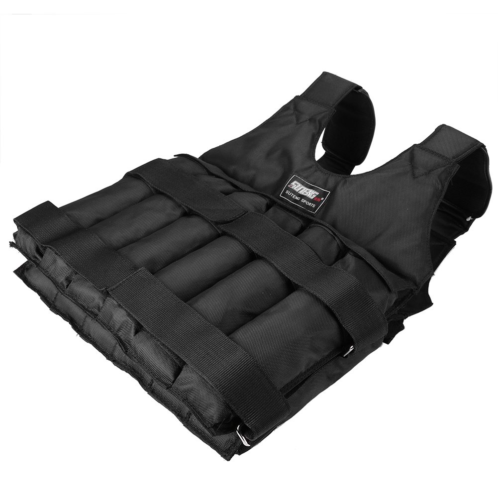 1 - 110LBS Adjustable Weighted – Winter Clothing Color Bewertung und Preis