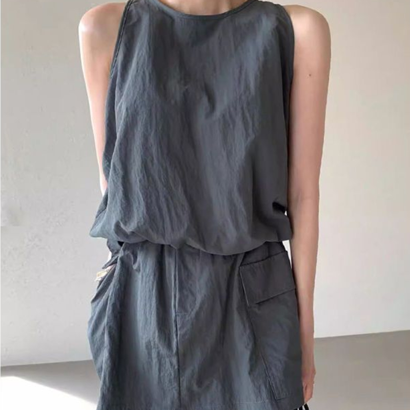 2025 Summer French Elegant Sol – Winter Clothing Korea Bewertung und Preis