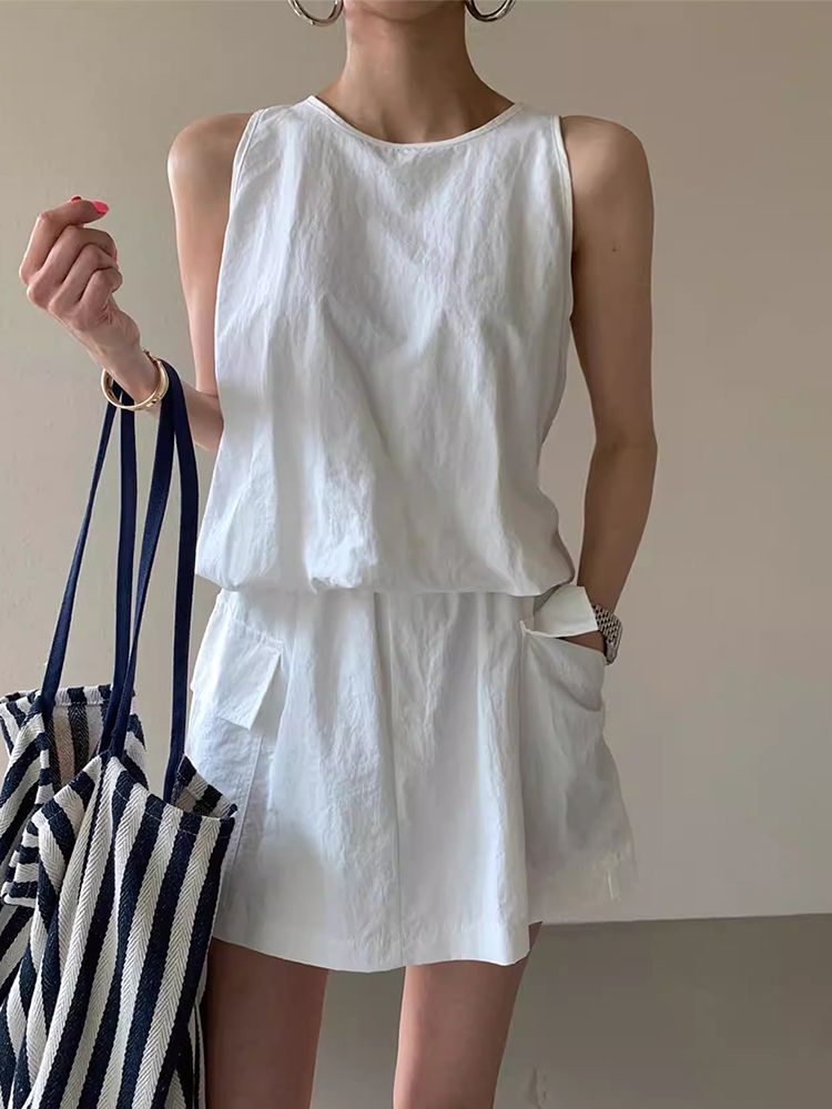 2025 Summer French Elegant Sol – Winter Clothing Korea Bewertung und Preis