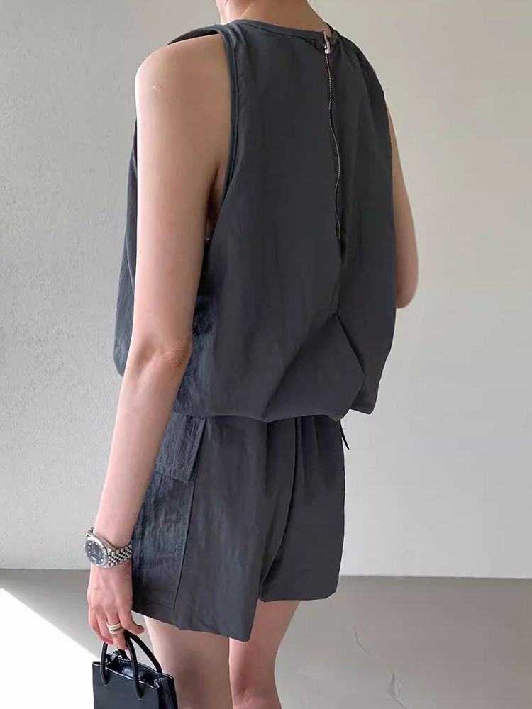 2025 Summer French Elegant Sol – Winter Clothing Korea Bewertung und Preis