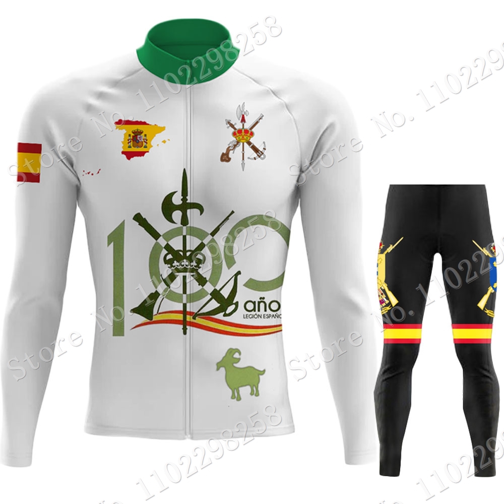 100 Years of Legion Spanish Wi – Winter Clothing In Spanish Bewertung und Preis