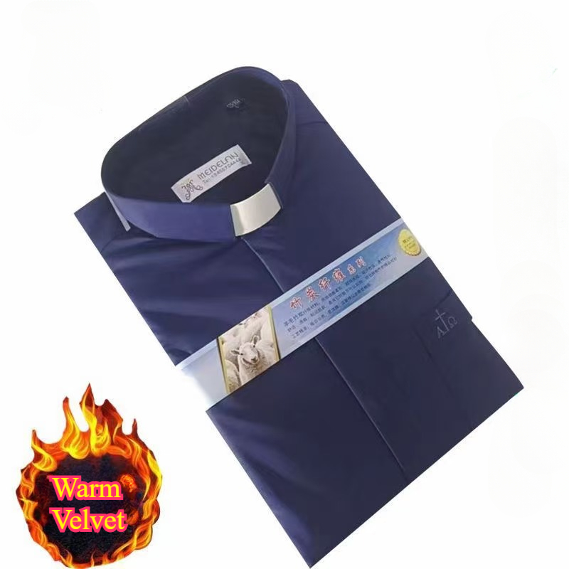 Winter Long Sleeve Men's Tab C – Winter Clothing In Spanish Bewertung und Preis