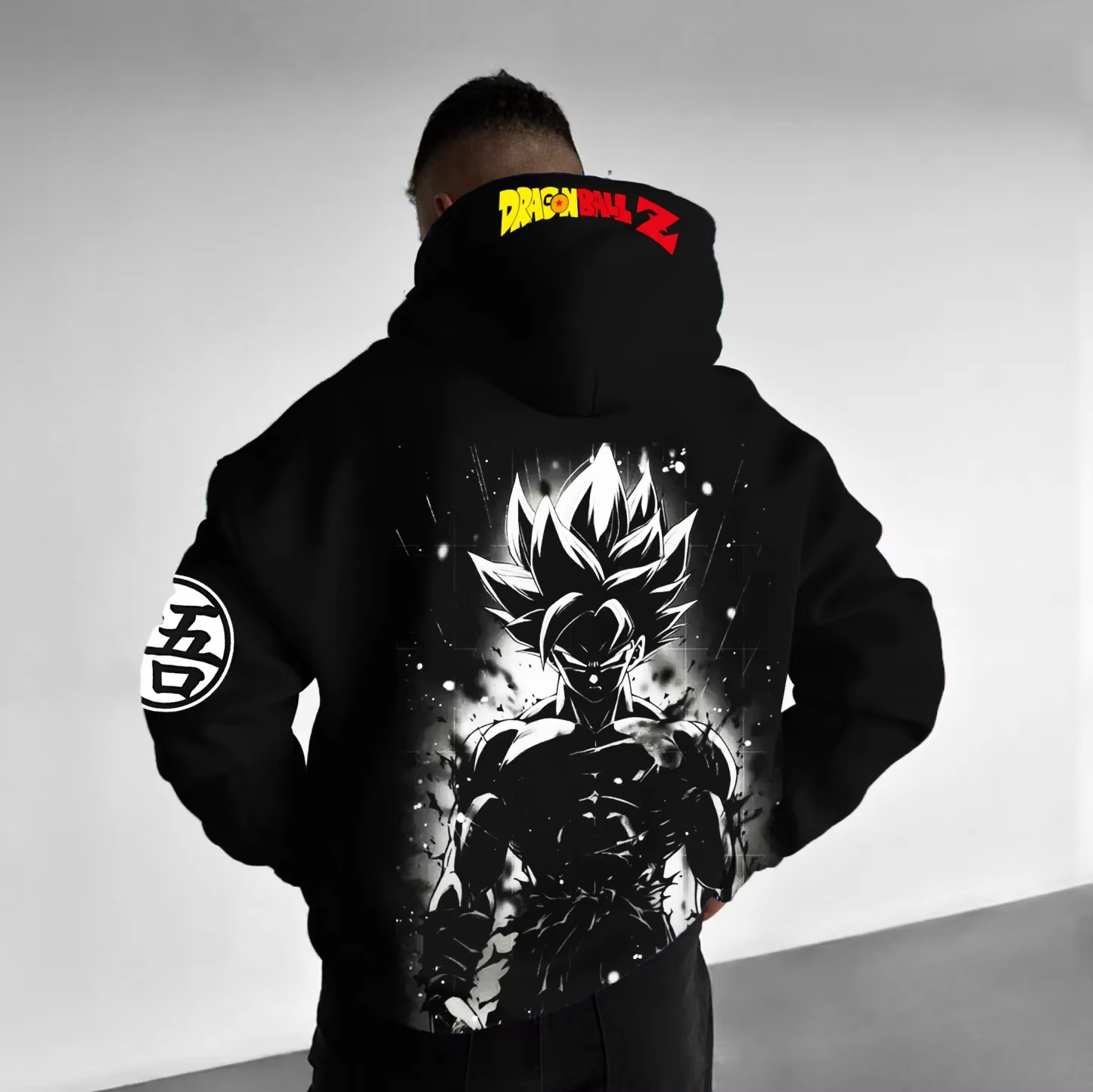Dragon Ball 2026 Hot Fashion N – Winter Clothing In Japan Bewertung und Preis