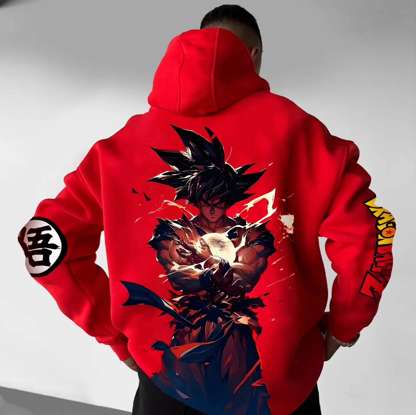 Dragon Ball 2026 Hot Fashion N – Winter Clothing In Japan Bewertung und Preis