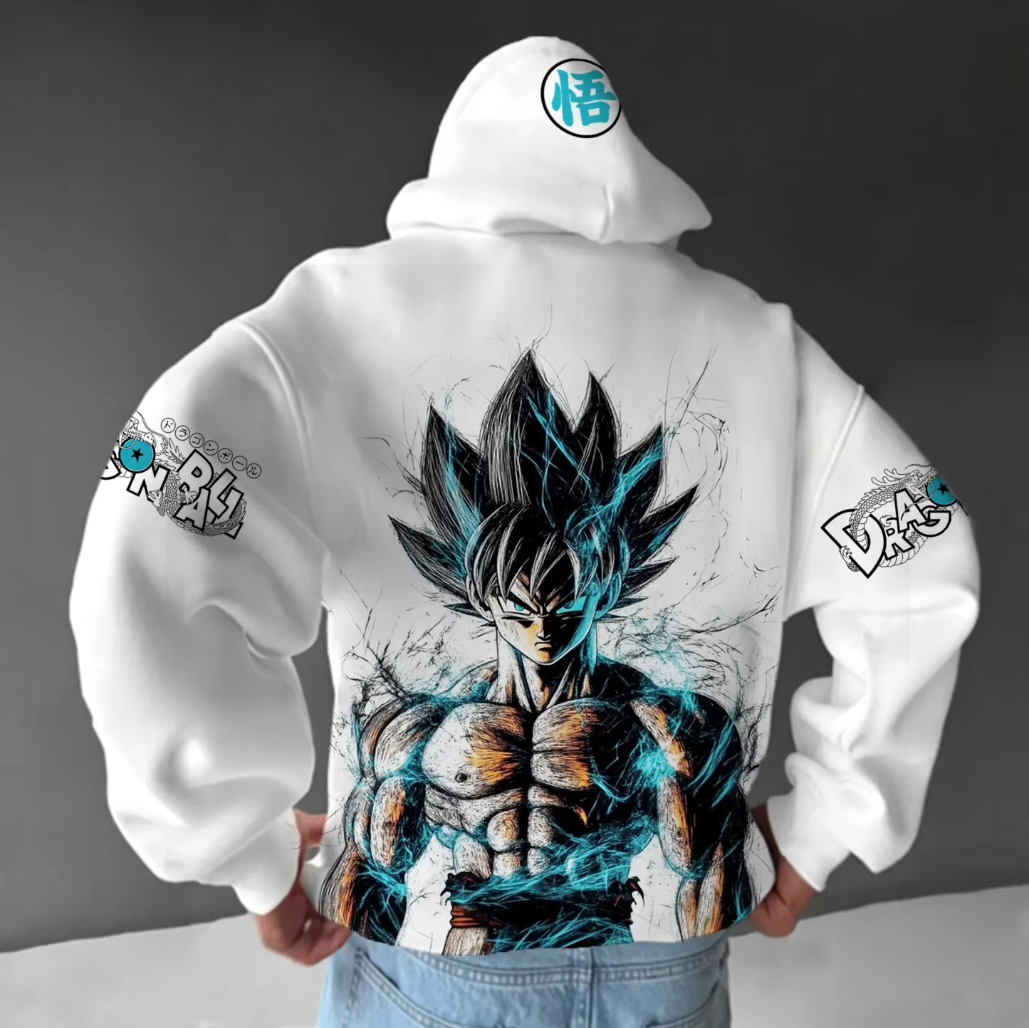 Dragon Ball 2026 Hot Fashion N – Winter Clothing In Japan Bewertung und Preis