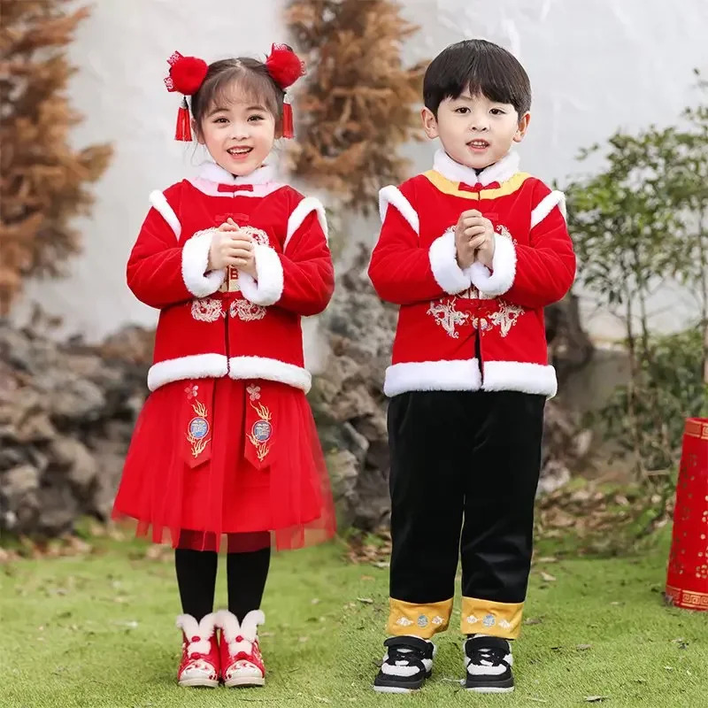 Traditional Clothing For Kids  – Winter Clothing Youtube Bewertung und Preis