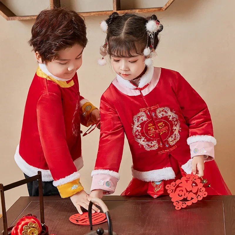 Traditional Clothing For Kids  – Winter Clothing Youtube Bewertung und Preis