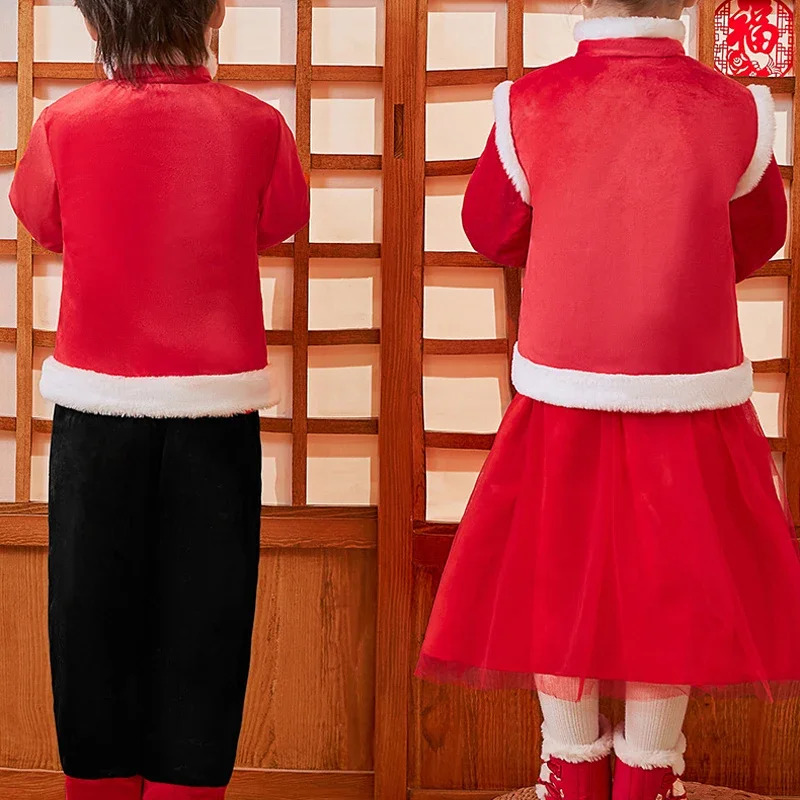 Traditional Clothing For Kids  – Winter Clothing Youtube Bewertung und Preis
